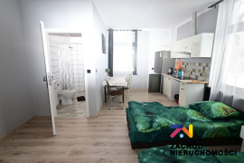 Dom dla pracowników lub pod działalność